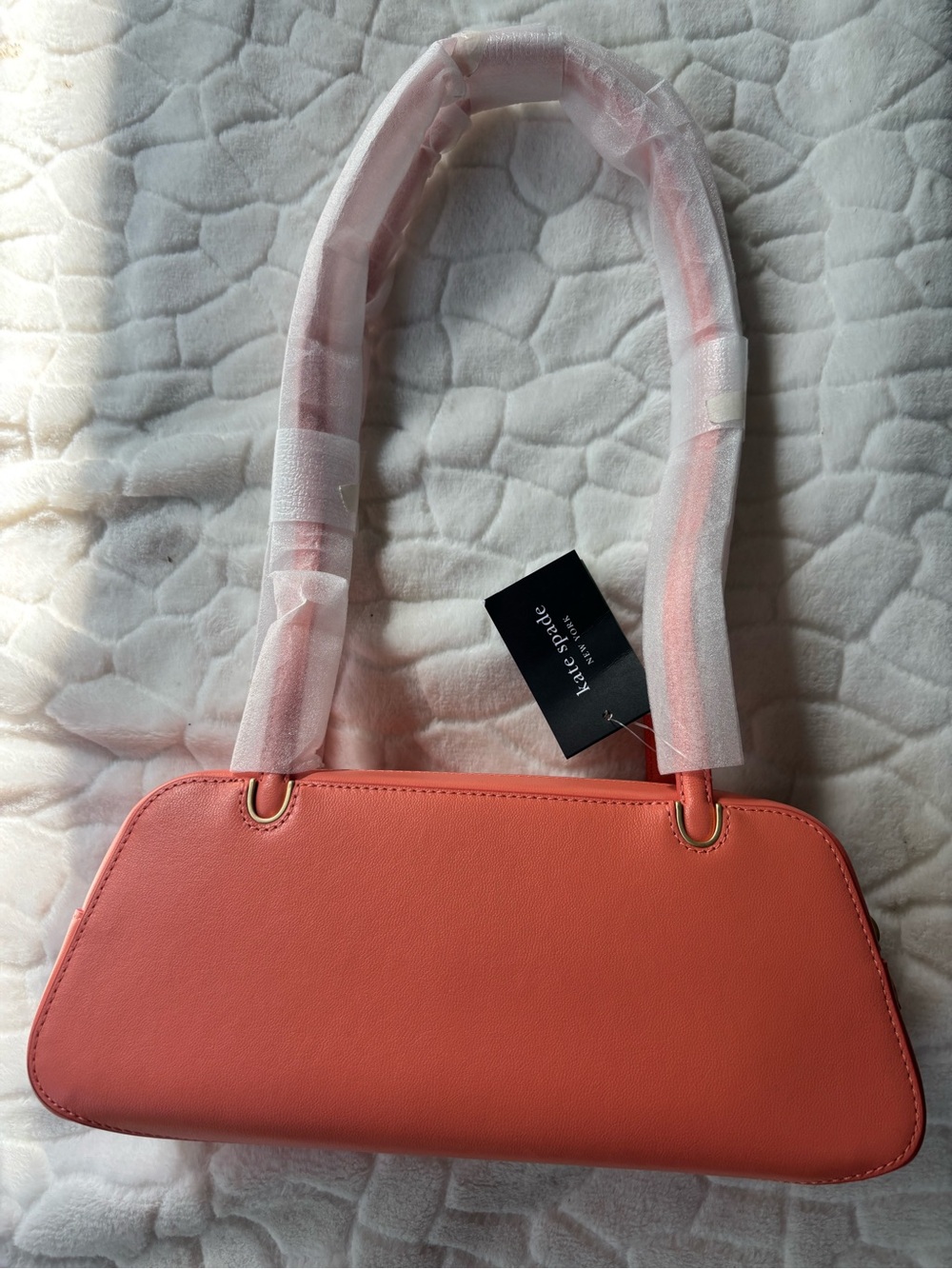 Kate Spade NY Grace Shoulder Bag - Picture 4 of 16